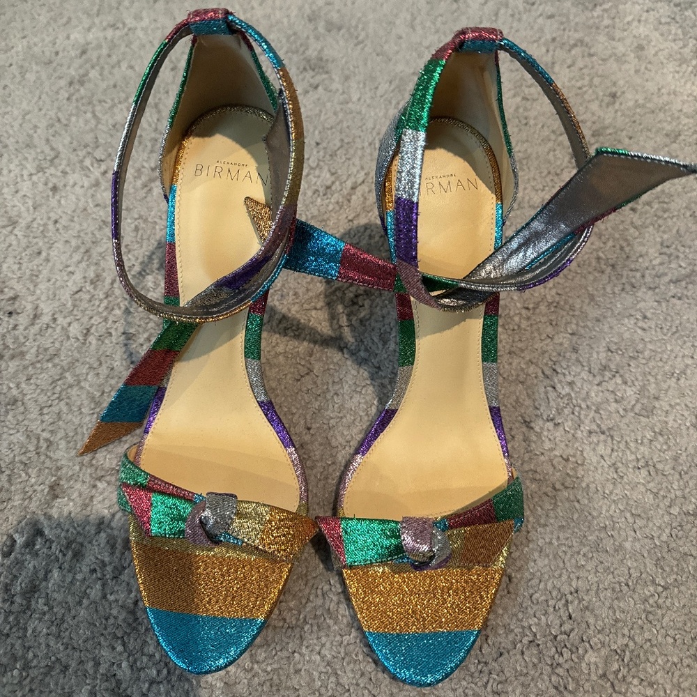 Alexandre Birman sandals